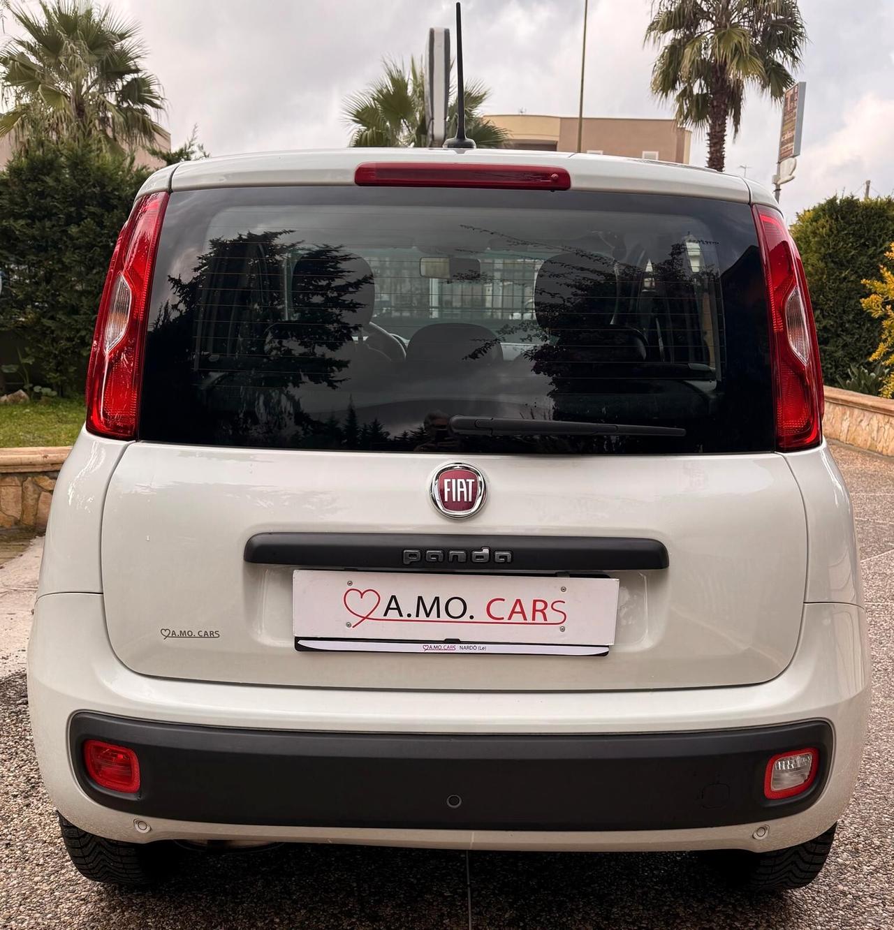 Fiat Panda 1.2 Lounge COME NUOVA