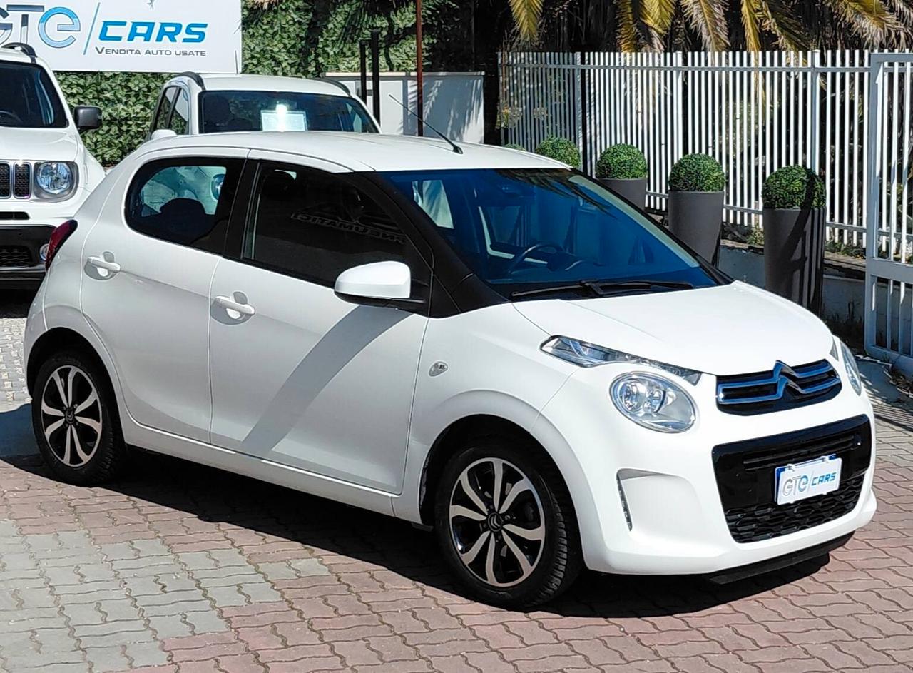 Citroen C1 - 1.0 Benzina - Shine