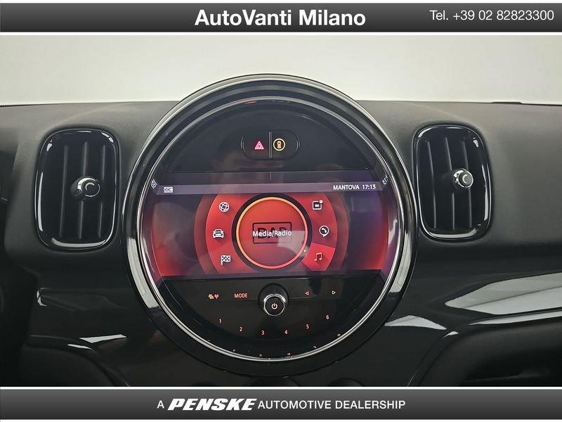 MINI Mini Countryman F60 Mini 1.5 One Business Countryman