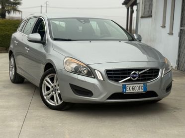 Volvo V60 Summum