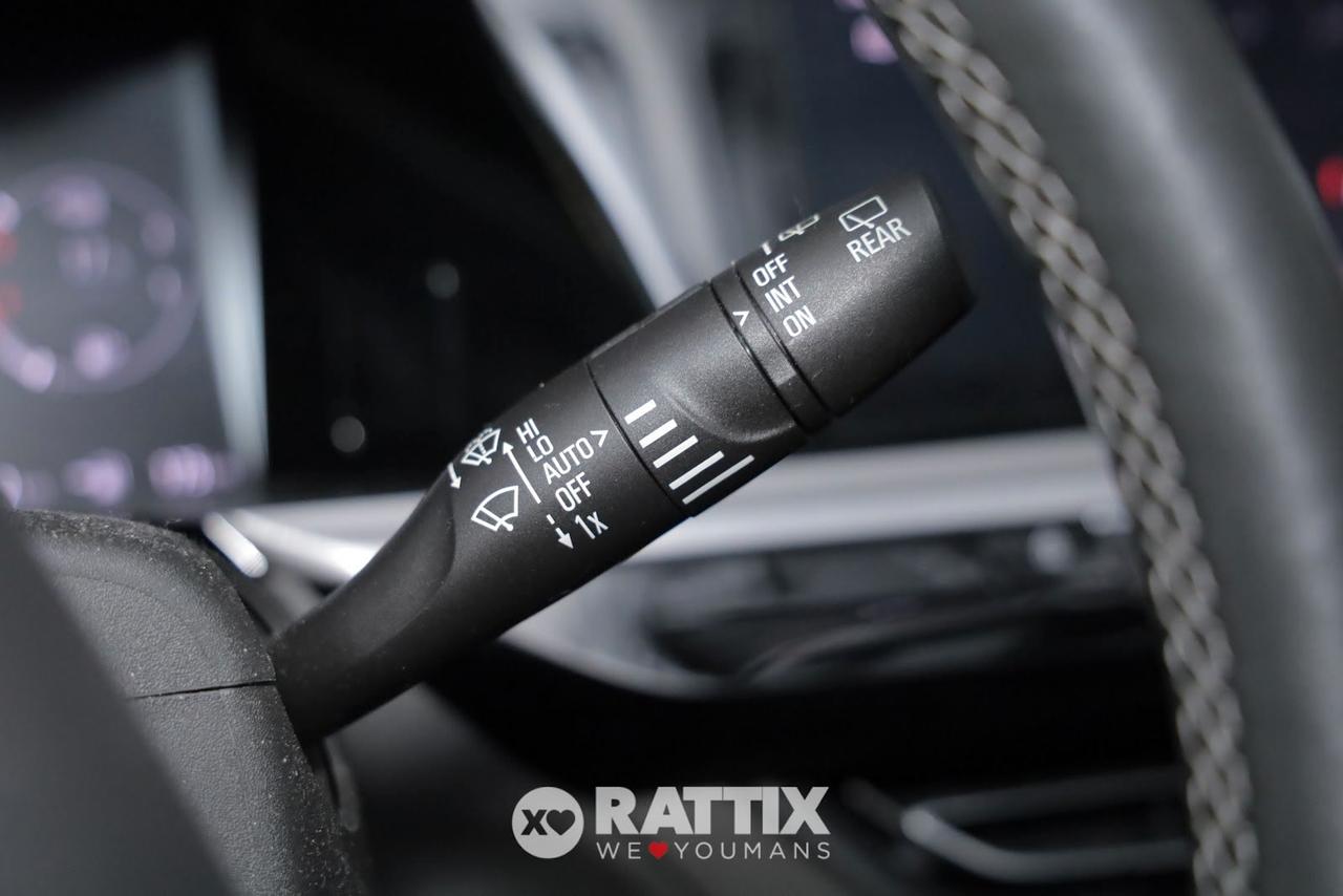 Opel Grandland 1.6 Phev GS Line Auto