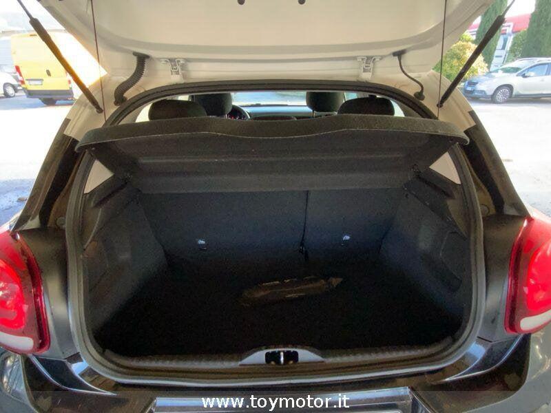 Citroën C3 3ª serie PureTech 110 S&S Shine