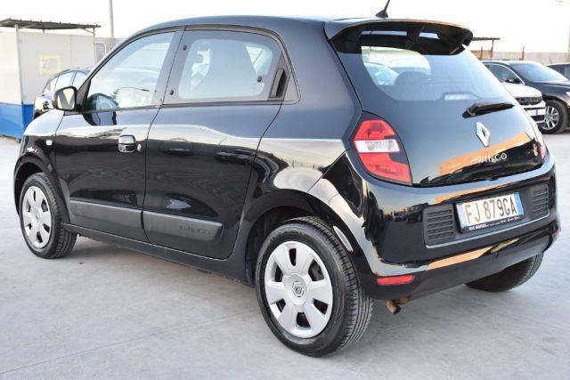 RENAULT Twingo SCe Zen