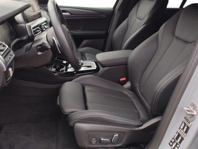 BMW X4 xDrive20d 48V Msport Aut.