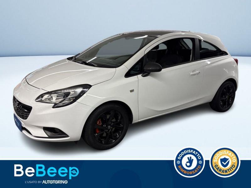 Opel Corsa 3P 1.0 T SGE COSMO S&S 90CV