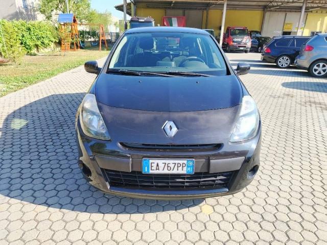 Renault Clio 1.2 16v Dynamique Gpl 5p