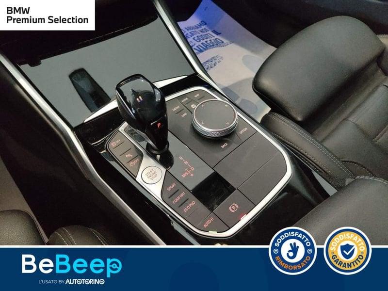 BMW Serie 3 Touring 330I TOURING XDRIVE LUXURY AUTO