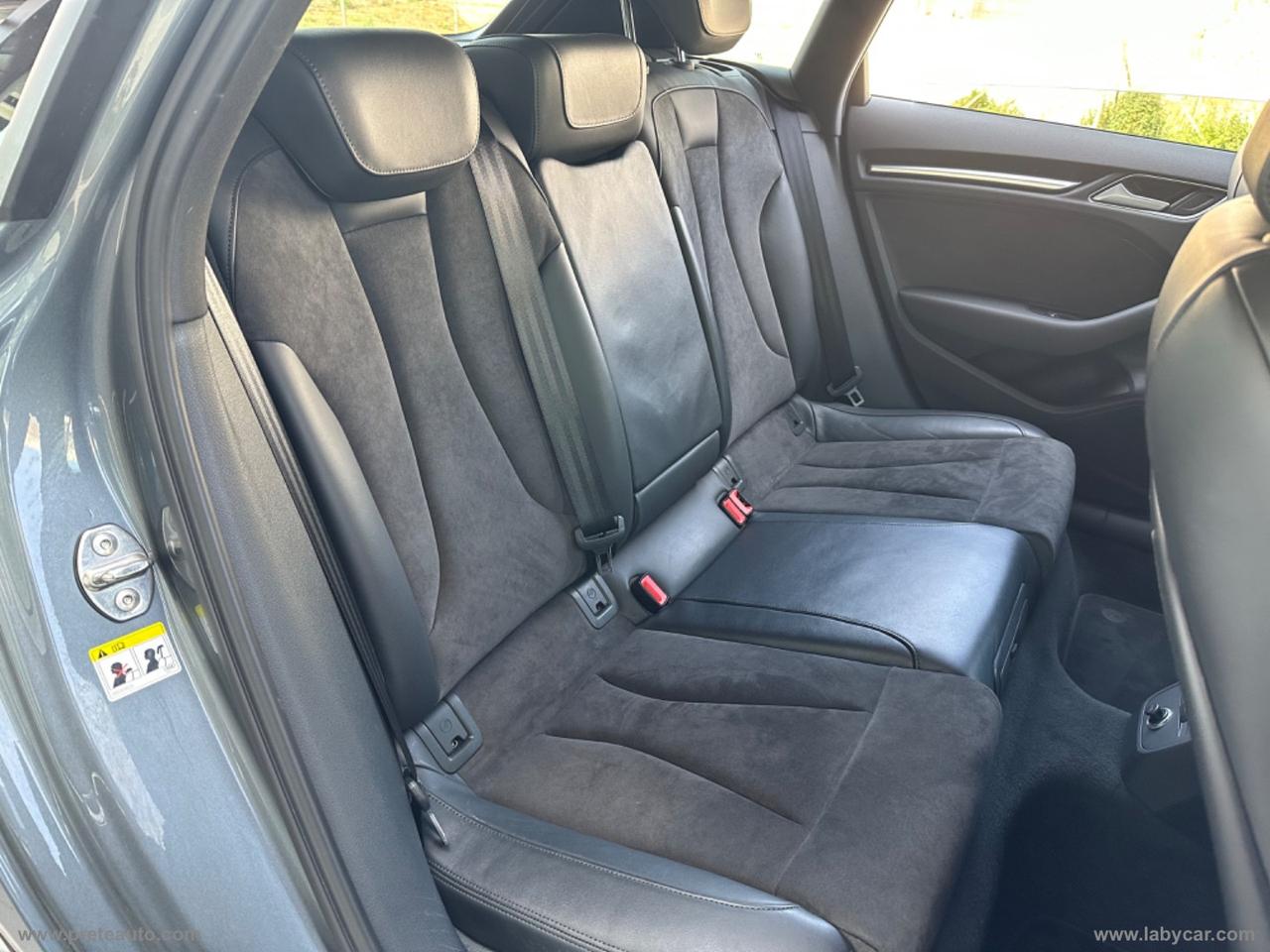 AUDI A3 1.6 TDI S tronic Sport