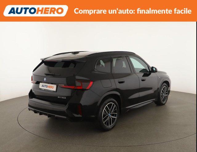 BMW X1 xDrive 30e Msport