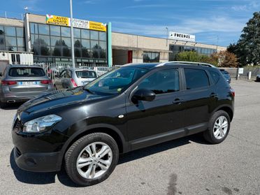 Nissan Qashqai 1.6 16V Tekna*NAVI*TETTO* PANORAMICO*