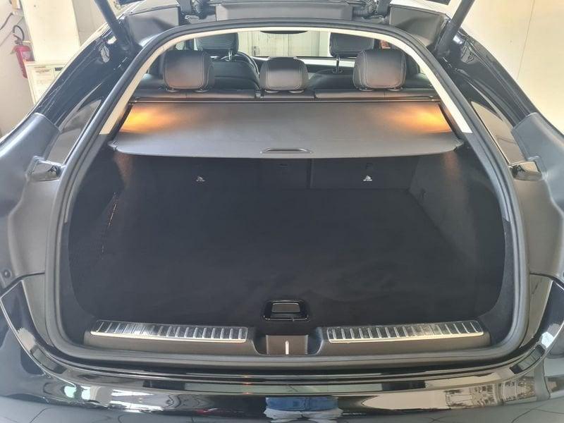 Mercedes-Benz GLC GLC 220 d coupe ' 4Matic Sport ! unico Proprietario