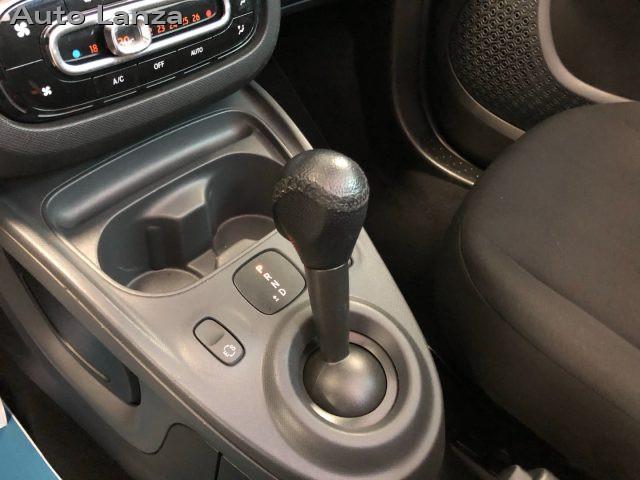SMART ForTwo 70 1.0 twinamic cabrio Youngster