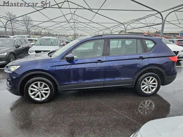 SEAT Tarraco 2.0 tdi Style 150cv dsg - GP492BN