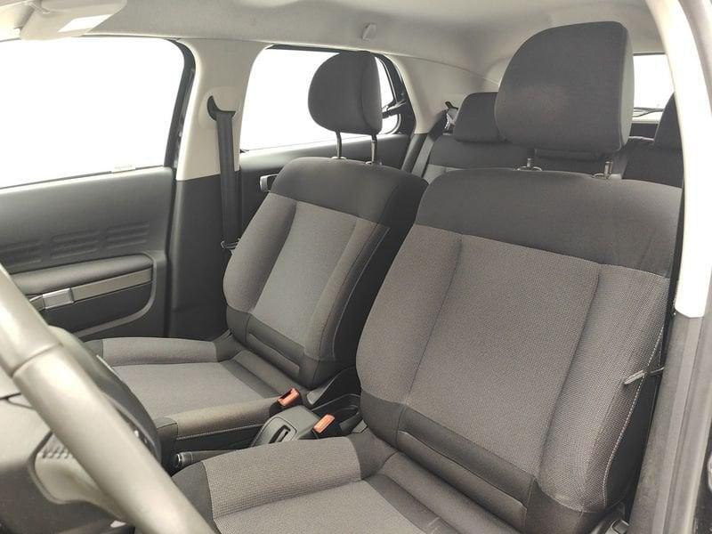 Citroën C4 Cactus 1.2 puretech Shine 82cv E6