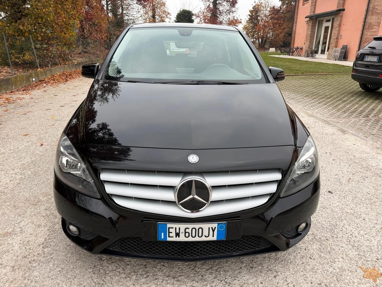 Mercedes-benz B 180 CDI Executive