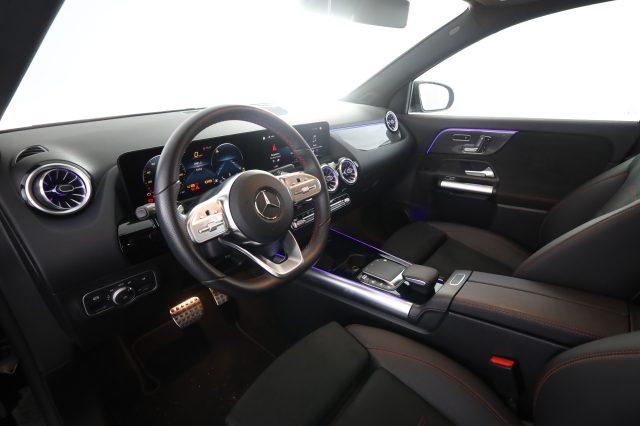MERCEDES-BENZ CLA sse GLA GLA 180 Automatic Premium