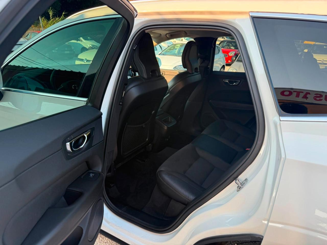 Volvo XC 60 XC60 D4 Momentum