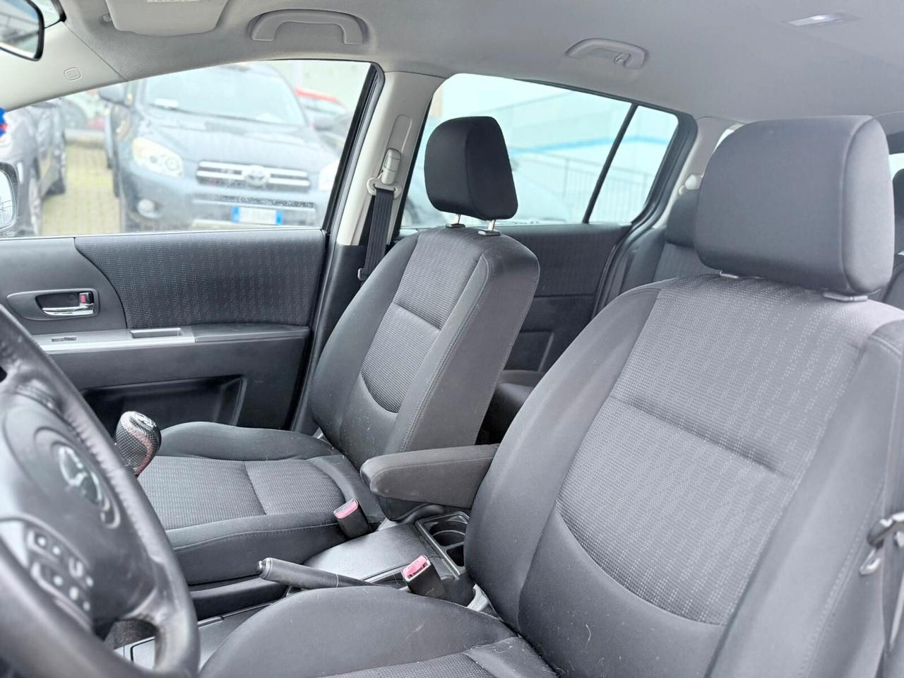 Mazda 5 2.0 diesel 2010 7 posti