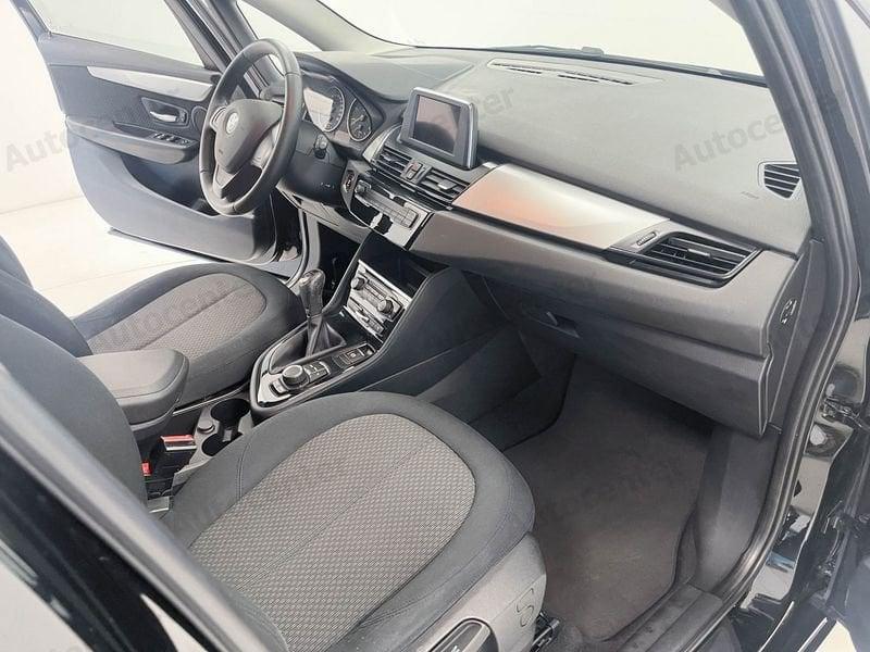 BMW Serie 2 Active Tourer 216d Active Tourer