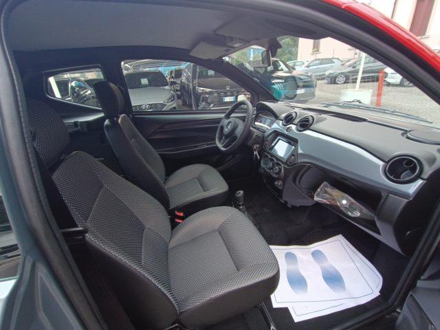 MINAUTO Minauto e-Minauto Chic
