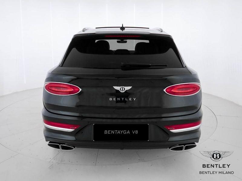 Bentley Bentayga V8 Azure 25MY - BENTLEY MILANO