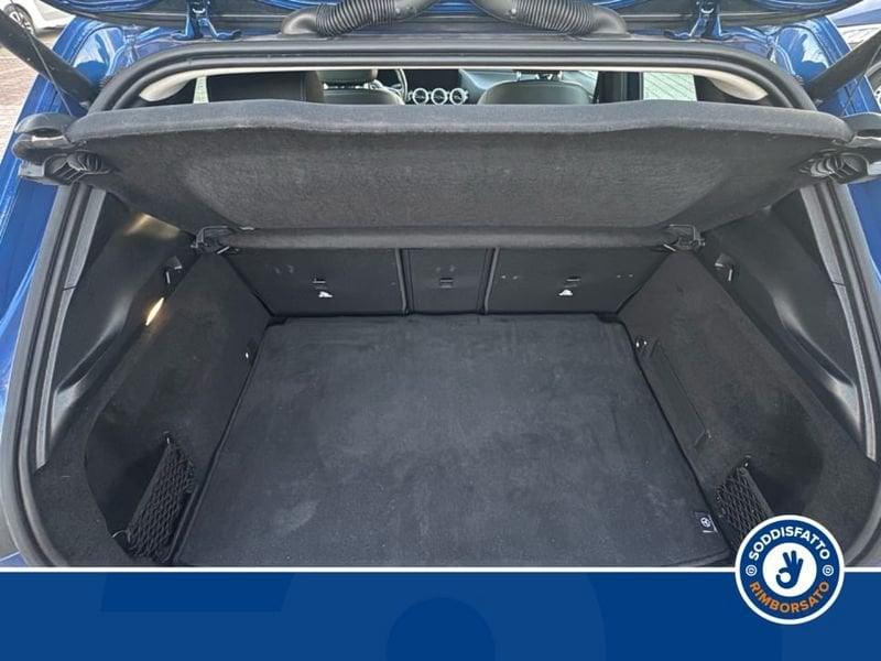 Mercedes-Benz GLA 180 d Automatic Advanced Plus Progressive