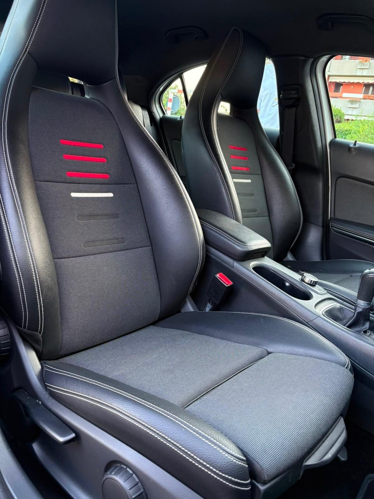 Mercedes-benz A 160 CDI Premium neopatentati