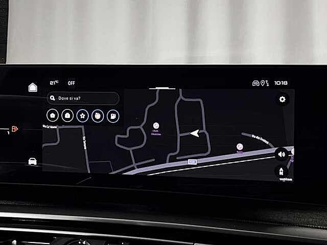Peugeot 3008 Hybrid 145 e-DCS6 Allure