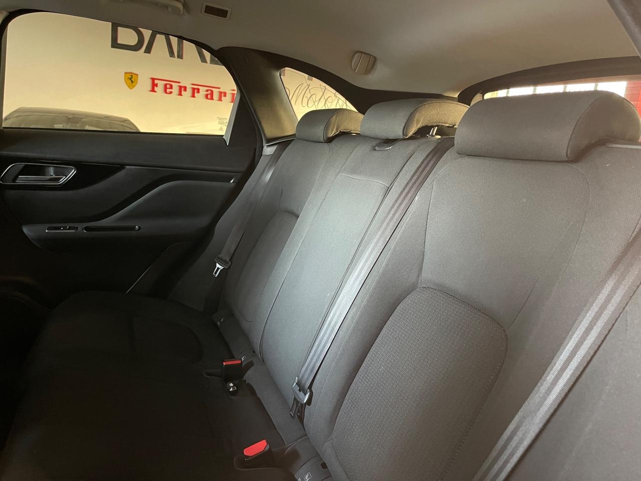 Jaguar F-Pace 2.0 D 180 CV AWD Aut. PERMUTE RATE