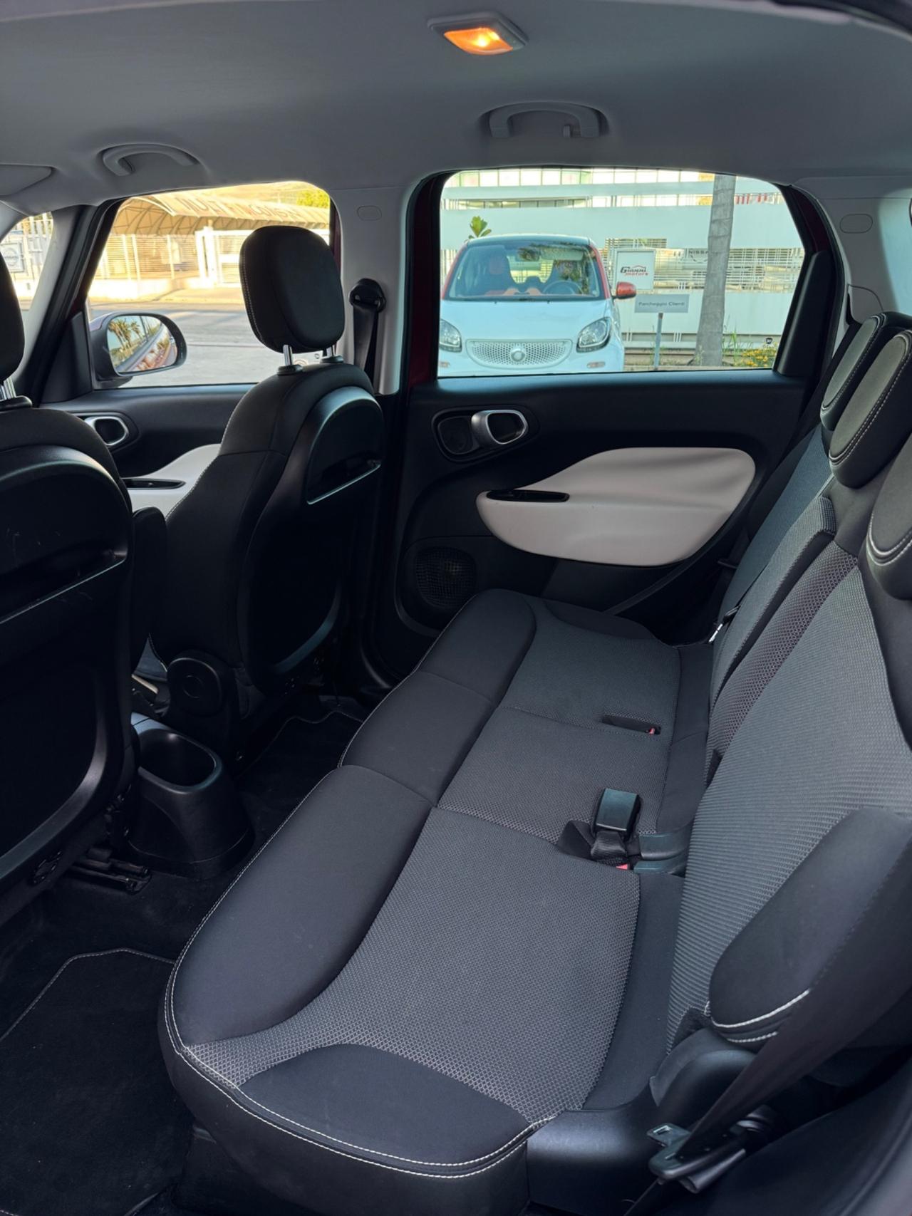 Fiat 500L 1.6 Multijet 120 CV Trekking
