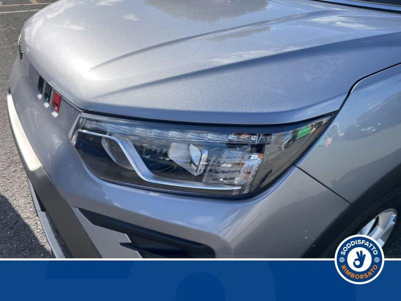 KGM Tivoli Must 1.5 Turbo GDI 135 CV