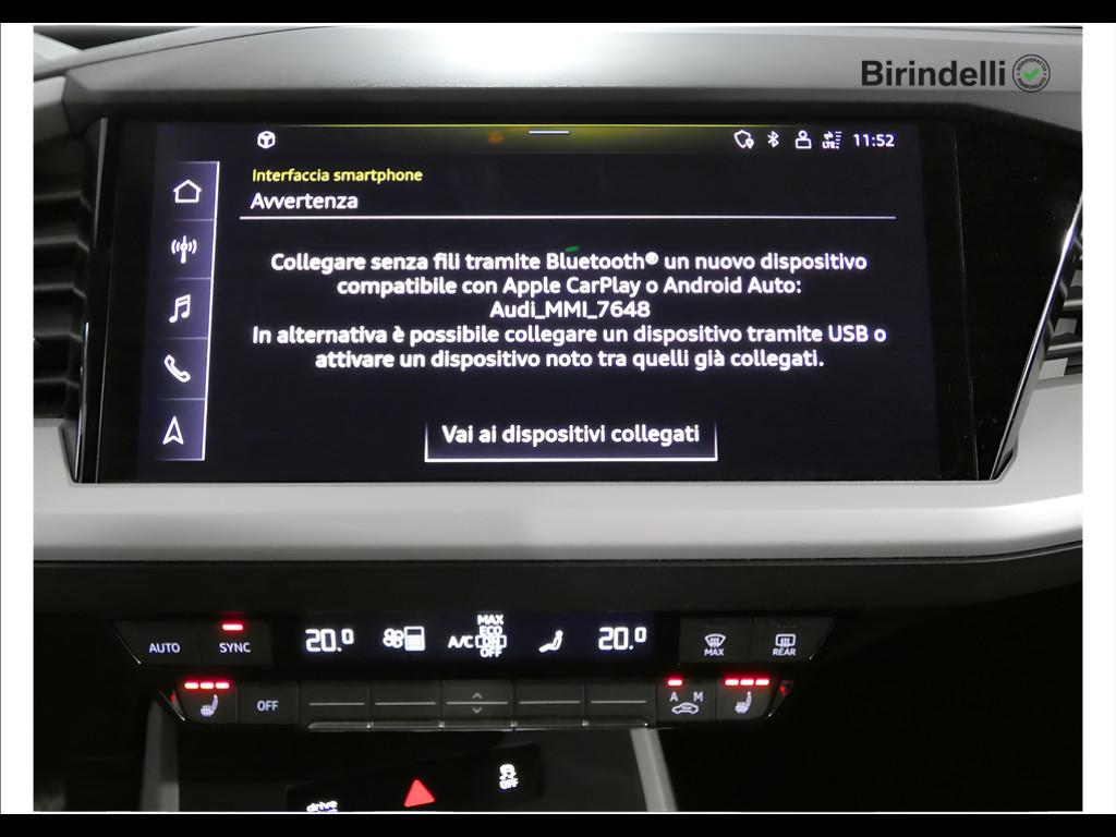 AUDI Q4 e-tron - Q4 40 e-tron Business