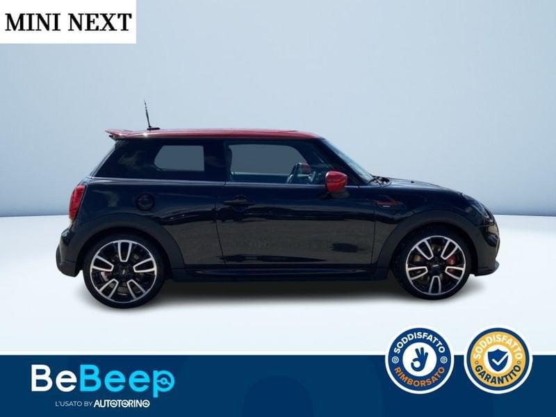 MINI Mini 3 porte MINI 3P 2.0 JCW JCW AUTO
