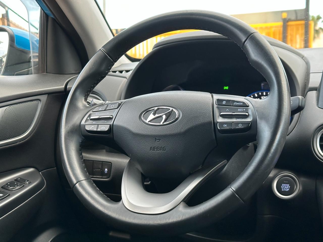 HYUNDAI Kona 1.6 CRDI 115 CV XPossible