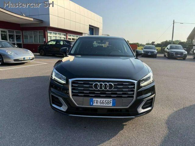 AUDI Q2 Q2 1.6 tdi - targa FR665BF