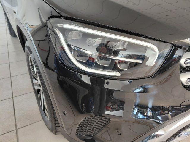 MERCEDES-BENZ GLC 300 de 4Matic EQ-Power Business Extra
