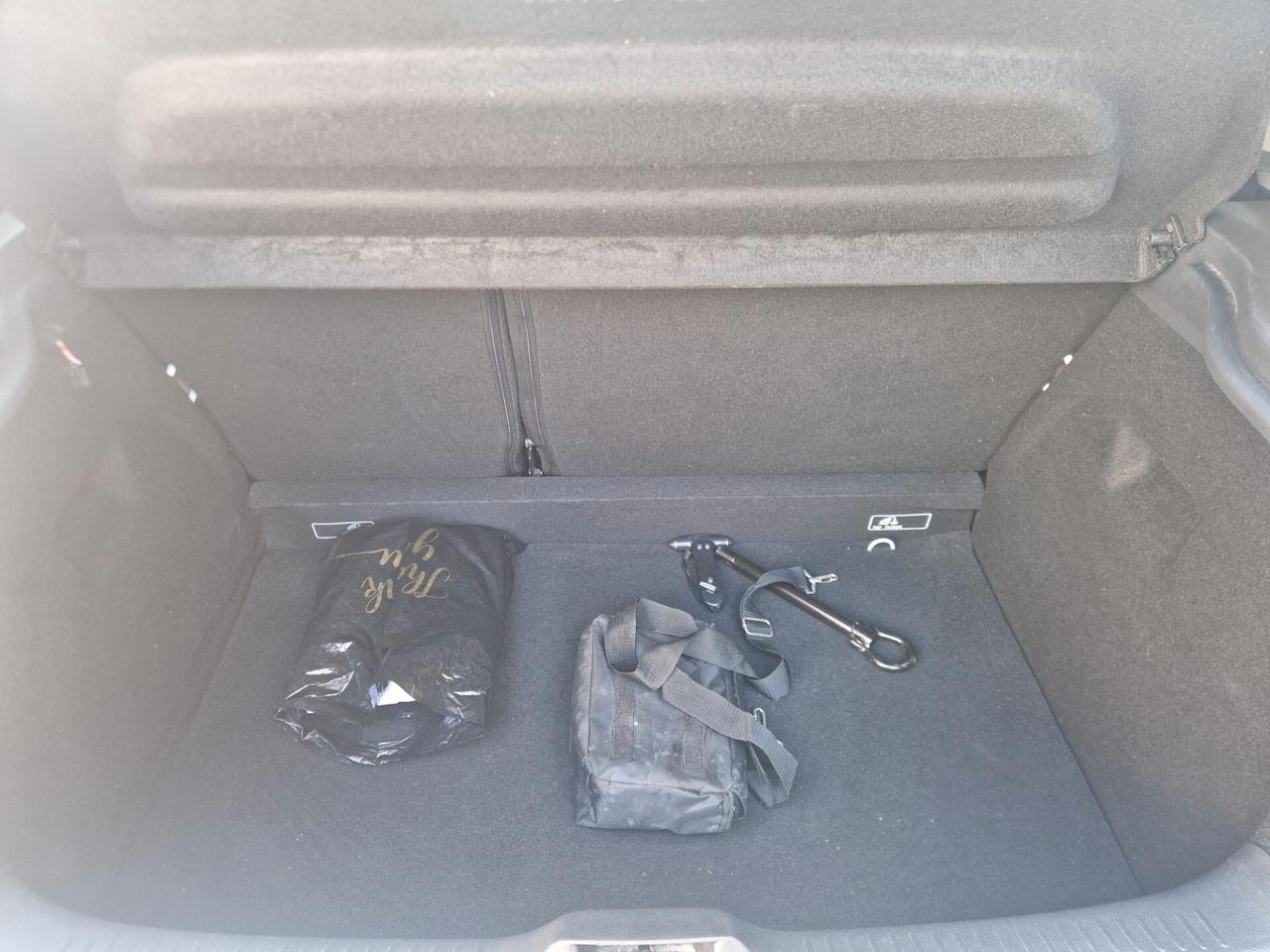 Clio TCe 12V 90 CV GPL 5 porte 67 mila km