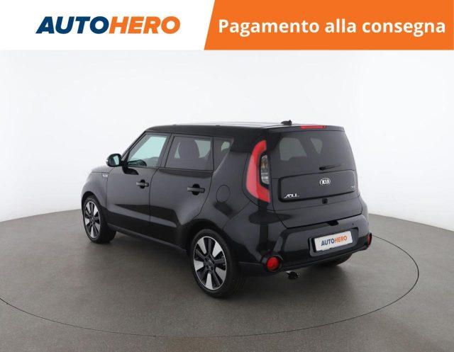KIA Soul 1.6 CRDi You® Soul