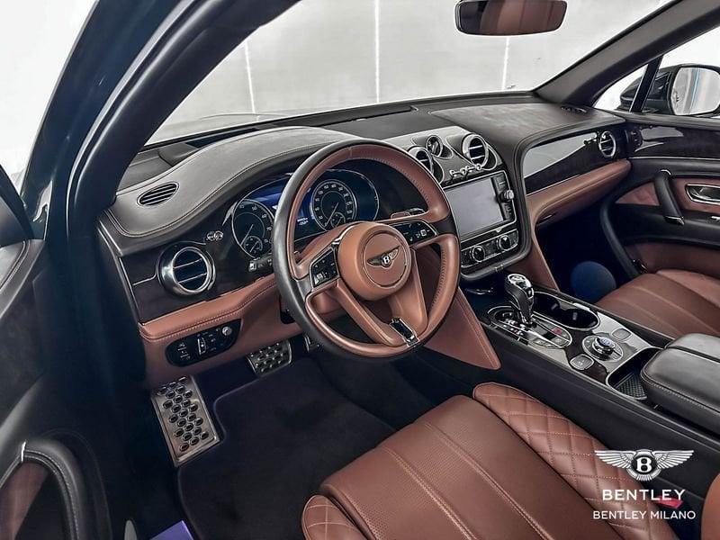 Bentley Bentayga Bentayga V8 Aut. - BENTLEY MILANO
