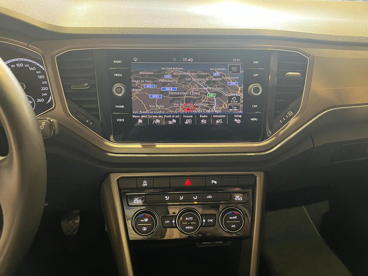 Volkswagen T-Roc 1.6 TDI Technology 10/2020