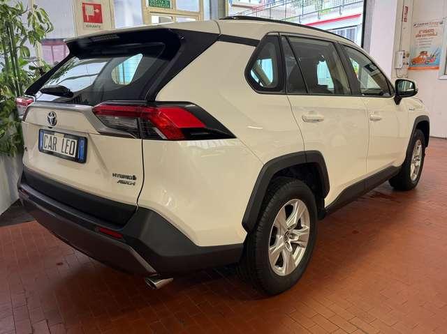 Toyota RAV 4 Rav4 2.5 vvt-ie h Active awd-i 222cv e-cvt