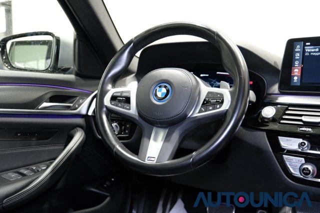 BMW 530 E TOURING MSPORT