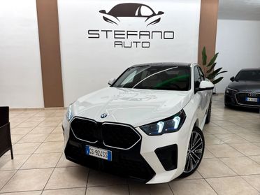 Bmw X2 sDrive 20d Msport Pro