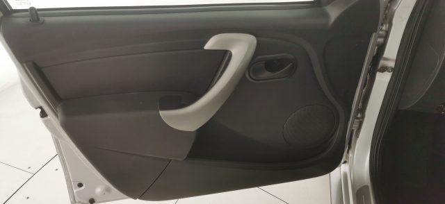 DACIA Sandero Stepway 1.6 8V 90CV