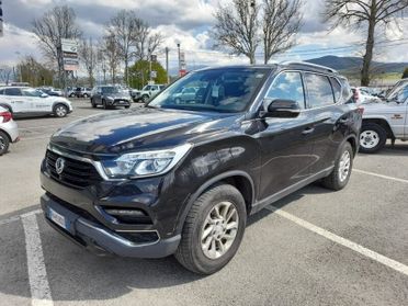 Ssangyong Rexton Rexton 2.2 4WD Road