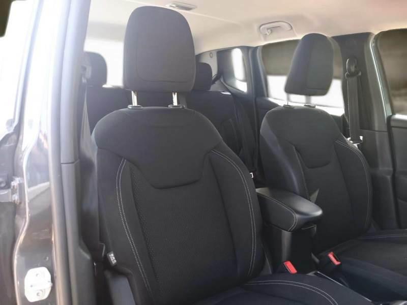 JEEP RENEGADE 1.6 MJet 130cv Limited