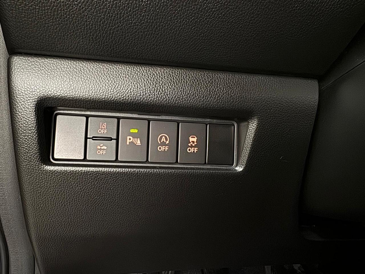 Suzuki Swift 1.2 Hybrid Top
