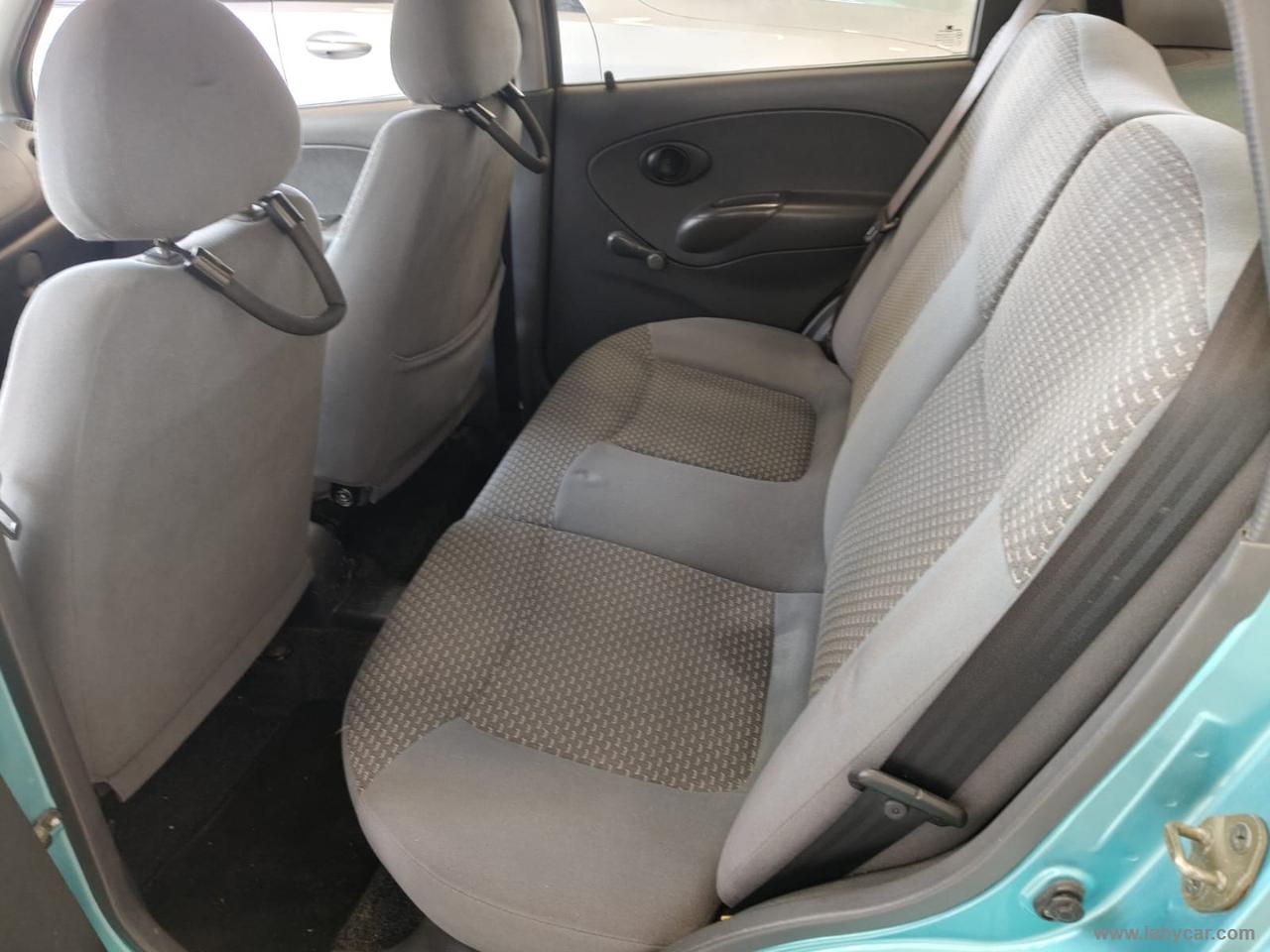 DAEWOO Matiz 1000 SE Energy