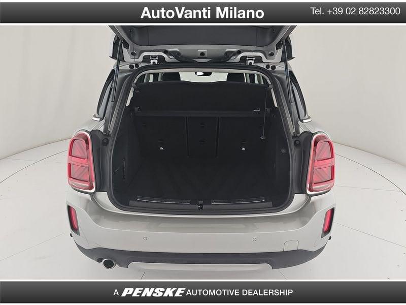 MINI Mini Countryman F60 Mini 1.5 Cooper Essential Countryman