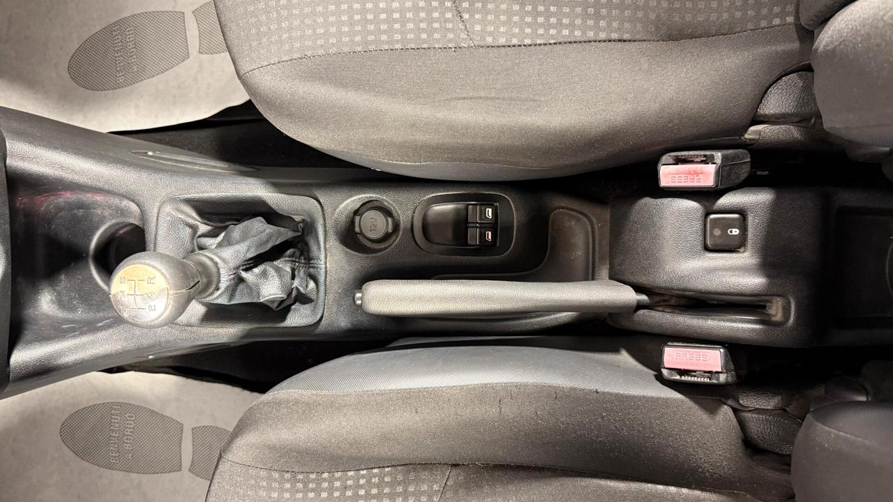 Peugeot 206 Plus 1.1 60CV 5p. Energie